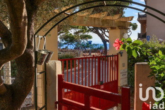 achat appartement st-cyr-sur-mer 83270