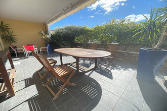 achat appartement st-cyr-sur-mer 83270