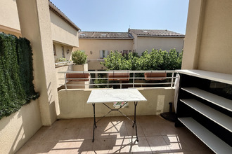 achat appartement st-cyr-sur-mer 83270