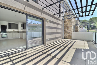 achat appartement st-cyr-sur-mer 83270