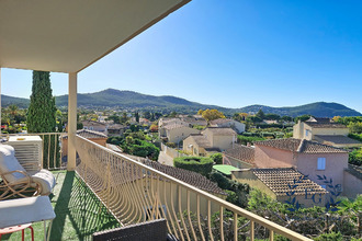 achat appartement st-cyr-sur-mer 83270