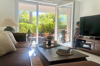 achat appartement st-cyr-sur-mer 83270