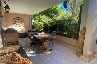 achat appartement st-cyr-sur-mer 83270