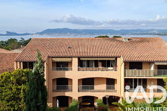 achat appartement st-cyr-sur-mer 83270