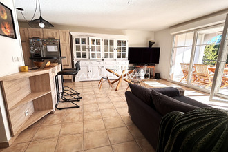 achat appartement st-cyr-sur-mer 83270