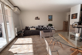 achat appartement st-cyr-sur-mer 83270