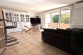 achat appartement st-cyr-sur-mer 83270