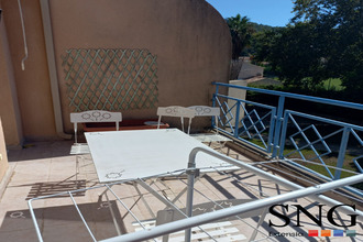 achat appartement st-cyr-sur-mer 83270