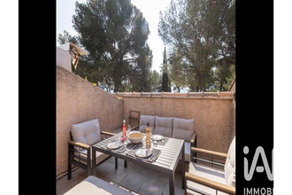 achat appartement st-cyr-sur-mer 83270