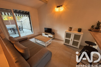 achat appartement st-cyr-sur-mer 83270