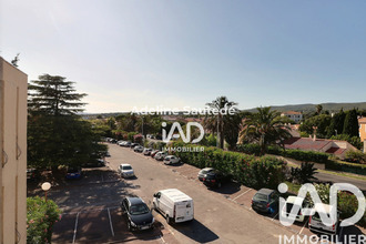 achat appartement st-cyr-sur-mer 83270