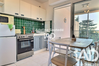 achat appartement st-cyr-sur-mer 83270