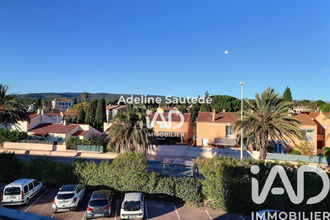 achat appartement st-cyr-sur-mer 83270