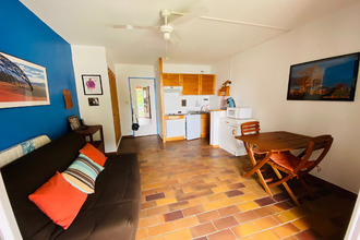 achat appartement st-cyr-sur-mer 83270