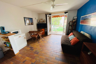 achat appartement st-cyr-sur-mer 83270