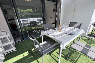 achat appartement st-cyr-sur-mer 83270