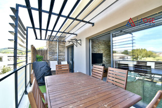 achat appartement st-cyr-sur-mer 83270