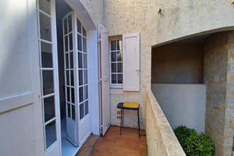 achat appartement st-cyr-sur-mer 83270
