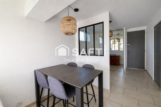 achat appartement st-cyr-sur-mer 83270