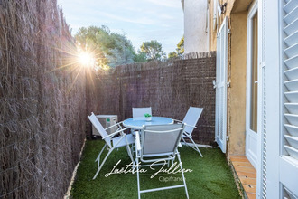 achat appartement st-cyr-sur-mer 83270