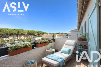 achat appartement st-cyr-sur-mer 83270