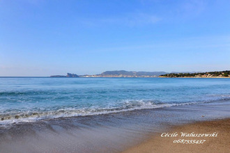 achat appartement st-cyr-sur-mer 83270