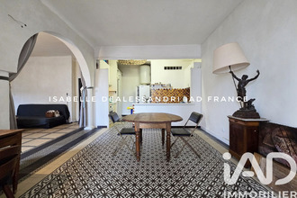 achat appartement st-cyr-sur-mer 83270