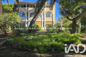 achat appartement st-cyr-sur-mer 83270