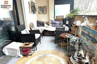 achat appartement st-cyr-sur-mer 83270