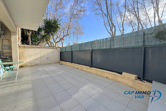 achat appartement st-cyr-sur-mer 83270