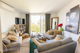 achat appartement st-cyr-sur-mer 83270