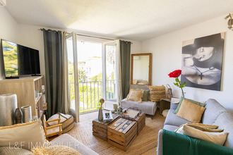 achat appartement st-cyr-sur-mer 83270