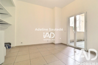 achat appartement st-cyr-sur-mer 83270