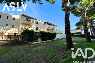 achat appartement st-cyr-sur-mer 83270