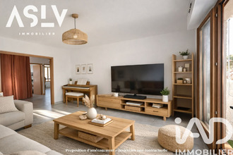 achat appartement st-cyr-sur-mer 83270