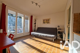 achat appartement st-cyr-sur-mer 83270