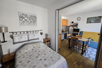 achat appartement st-cyr-sur-mer 83270