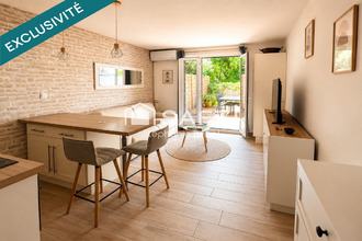 achat appartement st-cyr-sur-mer 83270