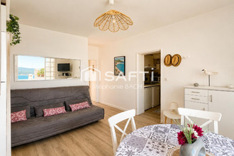 achat appartement st-cyr-sur-mer 83270