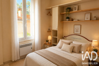 achat appartement st-cyr-sur-mer 83270