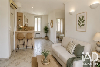 achat appartement st-cyr-sur-mer 83270
