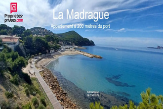 achat appartement st-cyr-sur-mer 83270