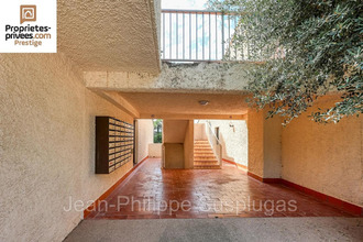 achat appartement st-cyr-sur-mer 83270