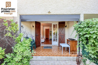 achat appartement st-cyr-sur-mer 83270