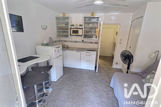 achat appartement st-cyr-sur-mer 83270
