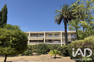 achat appartement st-cyr-sur-mer 83270