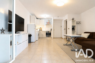 achat appartement st-cyr-sur-mer 83270