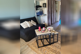 achat appartement st-cyr-sur-mer 83270
