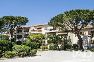 achat appartement st-cyr-sur-mer 83270