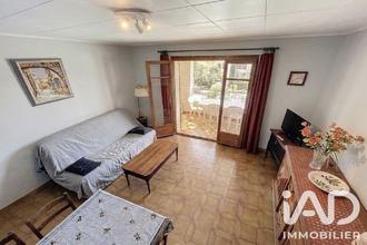 achat appartement st-cyr-sur-mer 83270